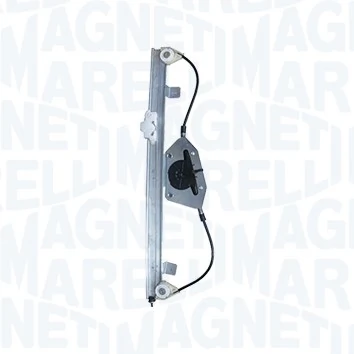 Window Regulator